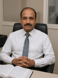 NDPS Cases Lawyer in Delhi